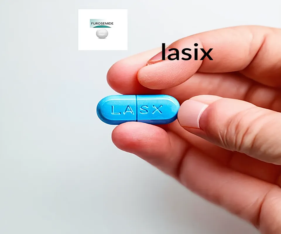 Lasix diuretico effetti collaterali